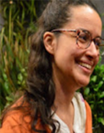 Clarissa Pinto Pizarro de Freitas