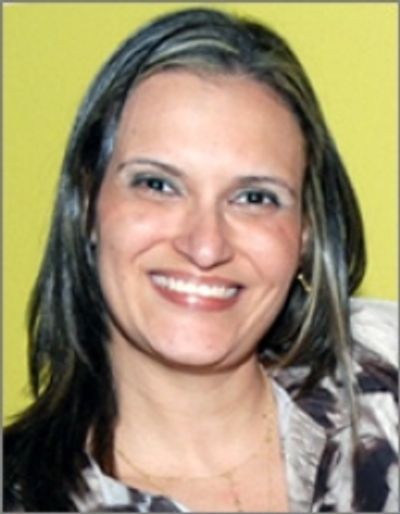 Luciana Fontes Pessoa