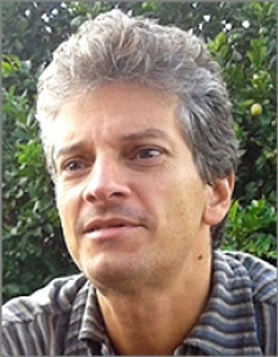 Marcus André Vieira