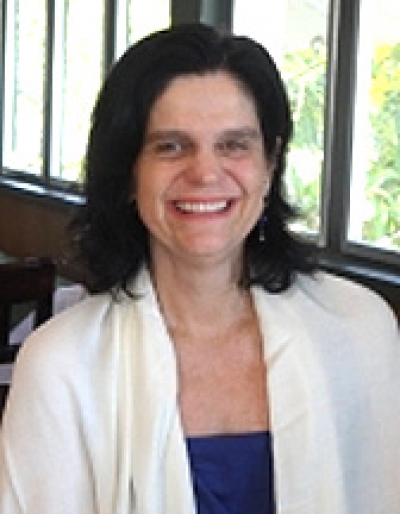 Maria Isabel de Andrade Fortes